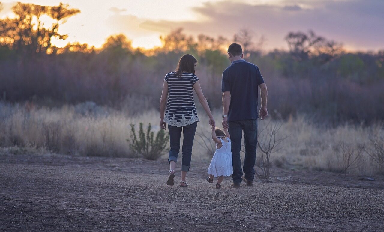 family, walking, countryside-2485714.jpg